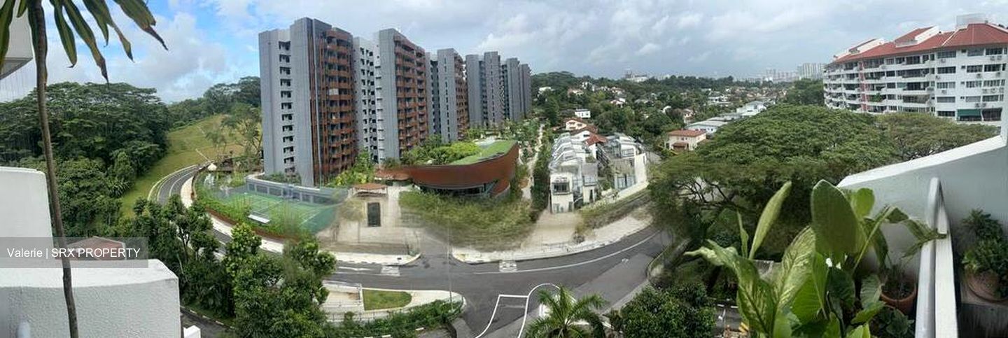 Clementi Park (D21), Condominium #468161901